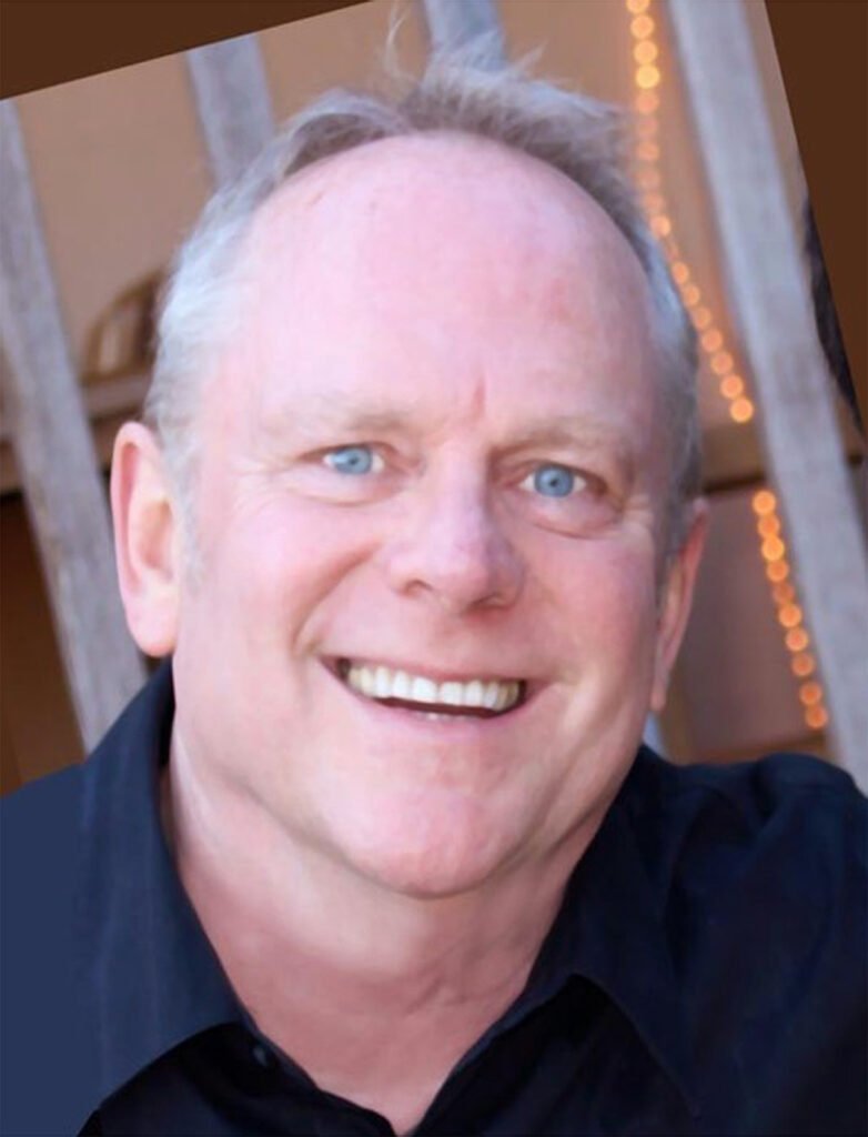 Scott McMaster